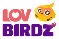 Logo LovBirdz