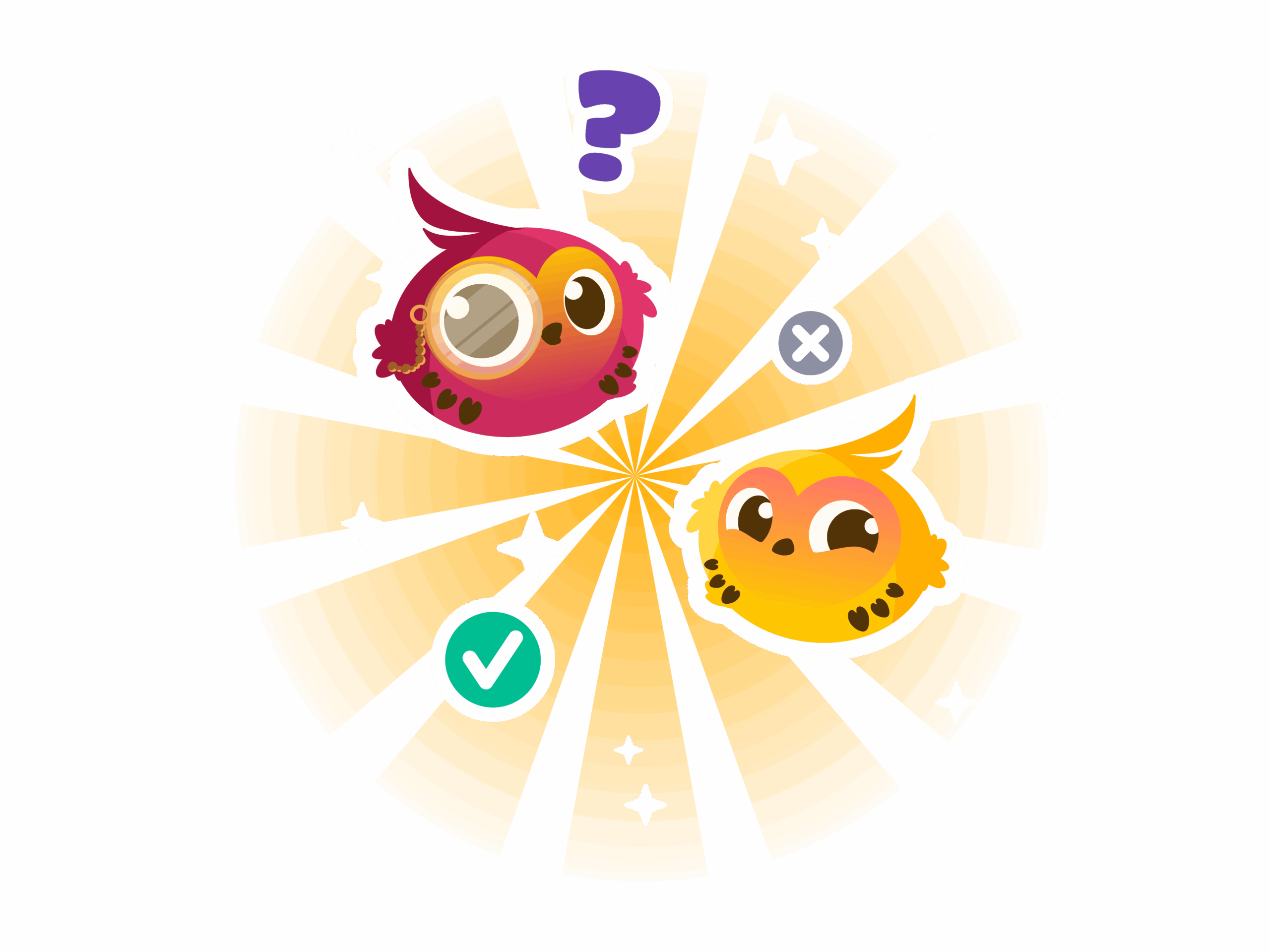 Un contenu fun