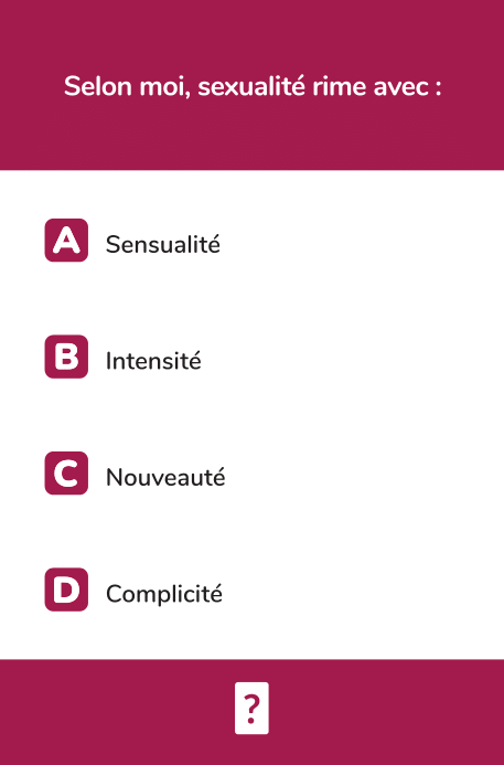 carte lovbirdz jeu de societe theme sexy